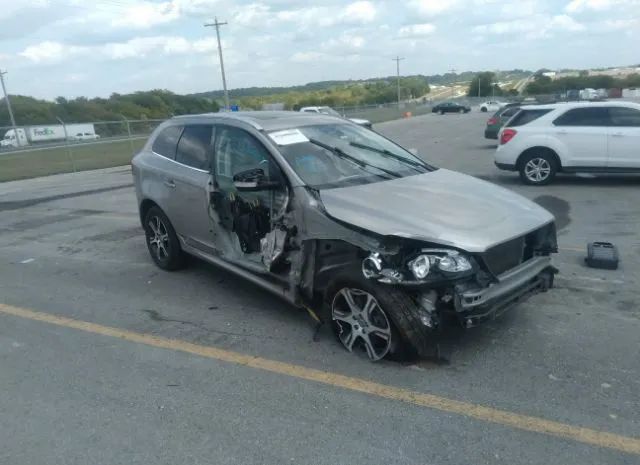 Volvo Xc60 (2014)