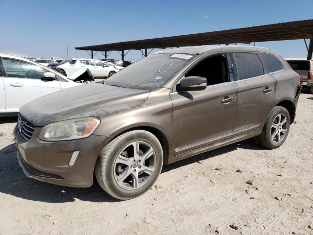 Volvo Xc60 t6 (2014)