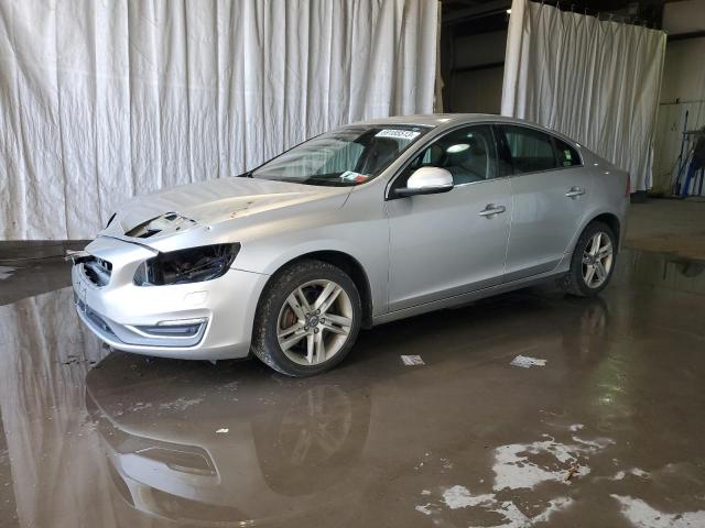 Volvo S60 platin (2015)