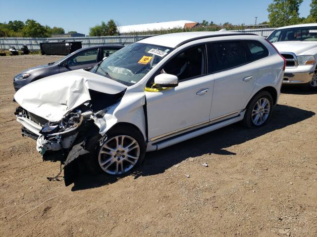 Volvo Xc60 t5 (2016)