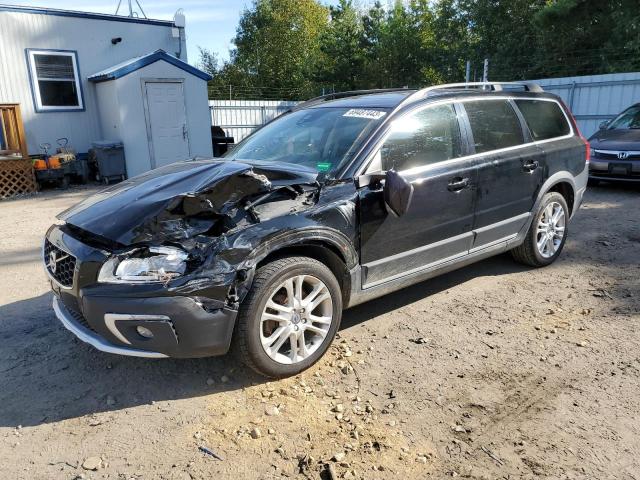 Volvo Xc70 t5 pr (2016)