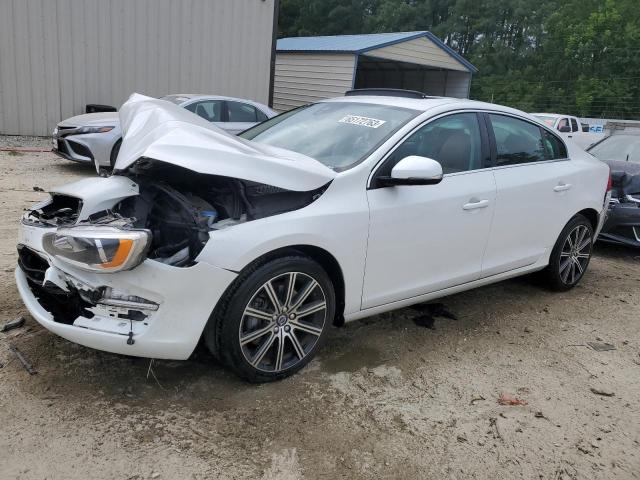 Volvo S60 inscri (2018)