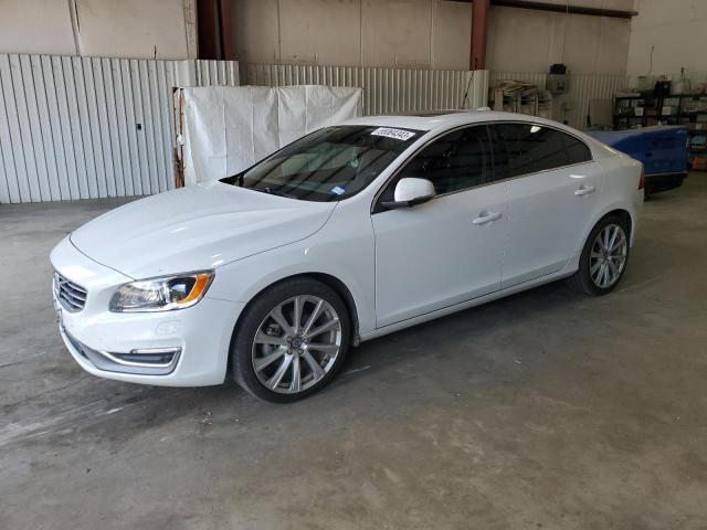 Volvo S60 platin (2018)