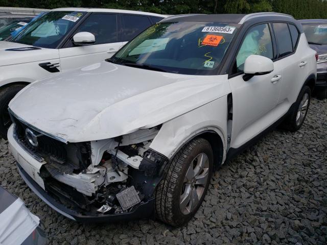 Volvo Xc40 t4 mo (2019)