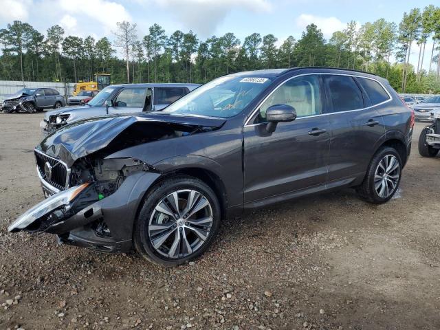 Volvo Xc60 b5 mo (2022)