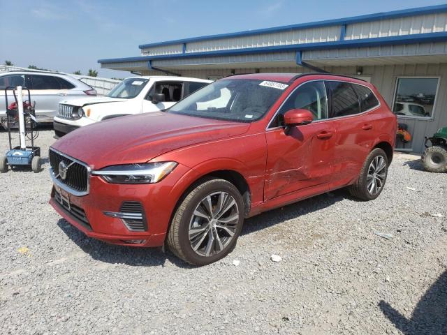 Volvo Xc60 b5 mo (2022)