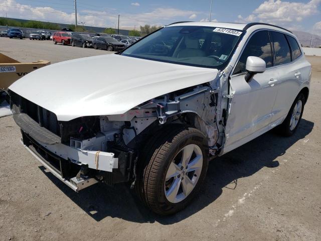 Volvo Xc60 b5 mo (2022)
