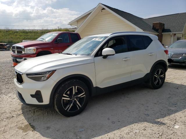 Volvo Xc40 core (2023)