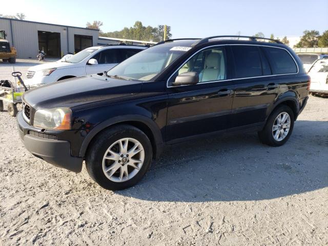 Volvo Xc90 t6 (2004)