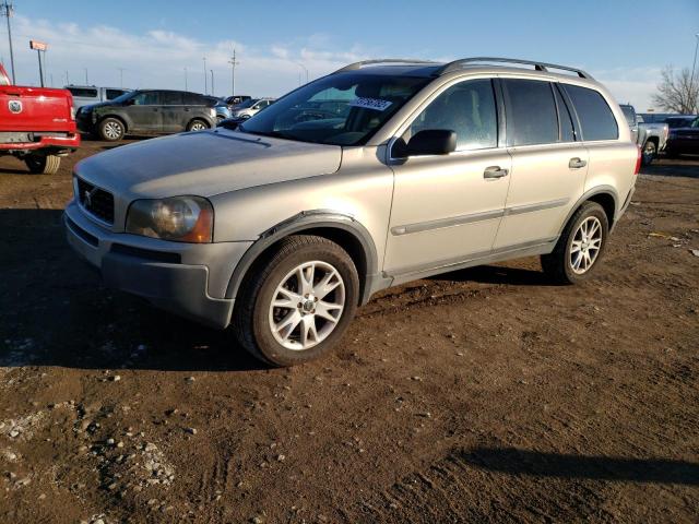 Volvo Xc90 t6 (2005)