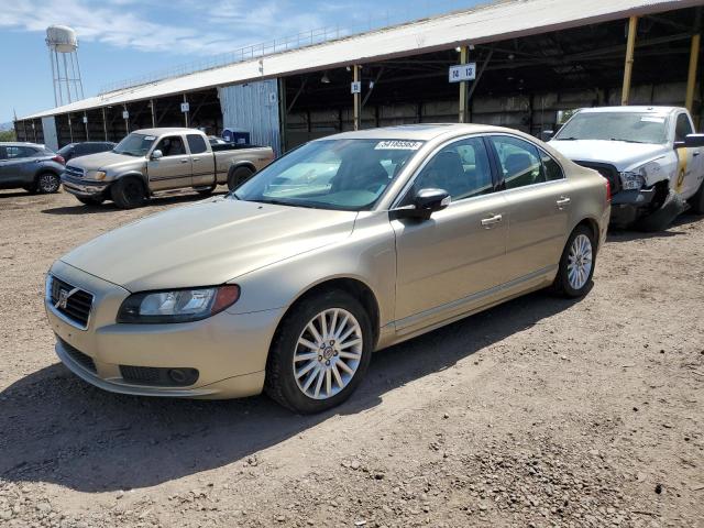 Volvo S80 3.2 (2007)