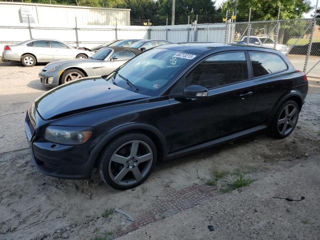 Volvo C30 t5 (2008)