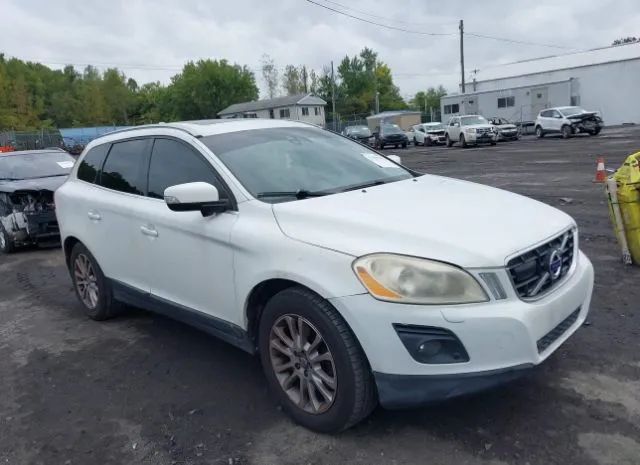 Volvo Xc60 (2010)