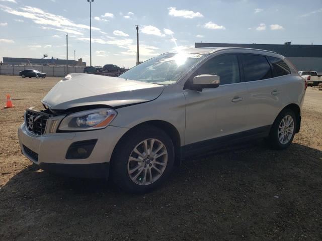 Volvo Xc60 t6 (2010)