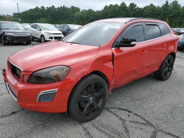 Volvo Xc60 t6 (2010)