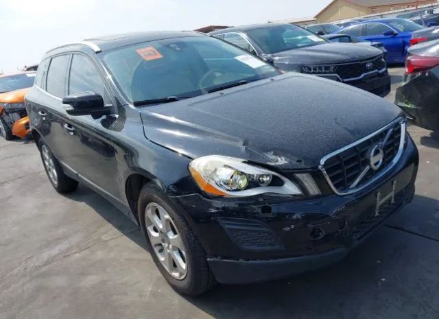 Volvo Xc60 (2013)