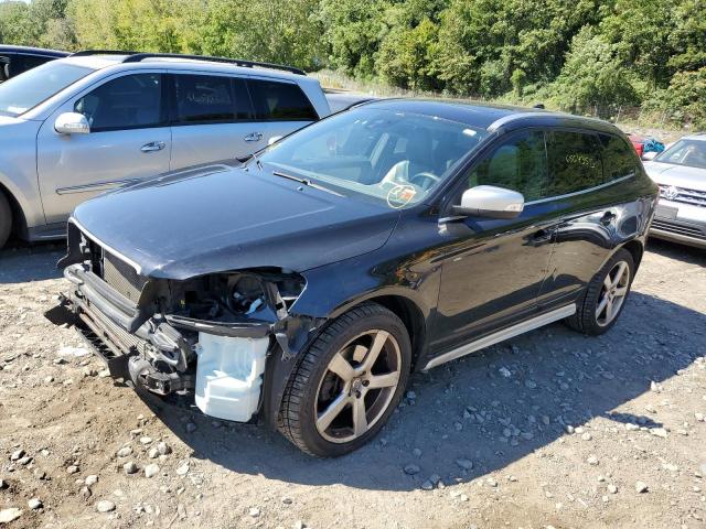 Volvo Xc60 t6 (2013)