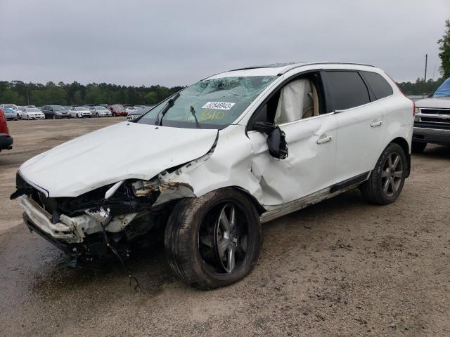 Volvo Xc60 t6 (2013)