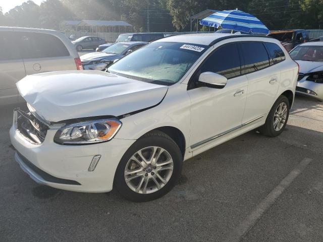 Volvo Xc60 t5 (2016)