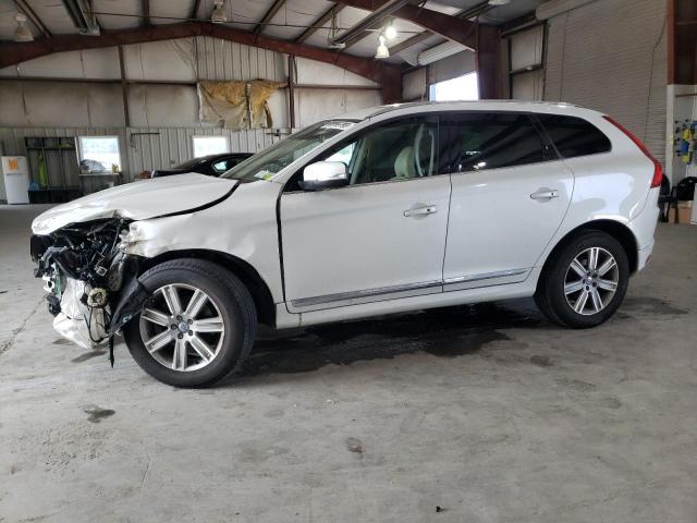 Volvo Xc60 (2016)