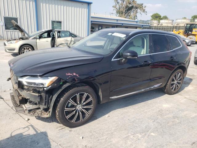 Volvo Xc60 t5 in (2018)