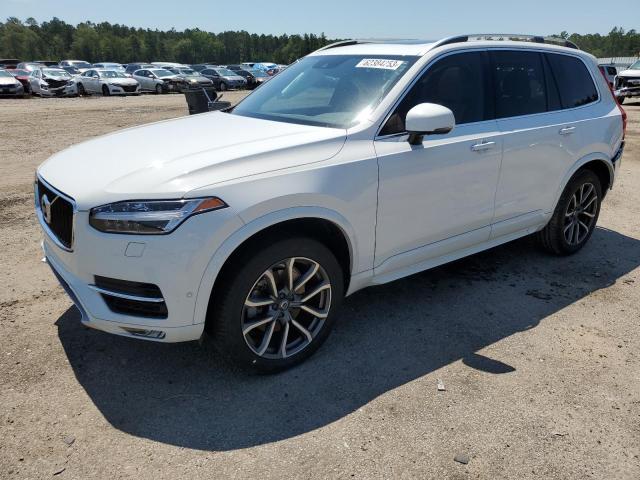Volvo Xc90 t5 (2018)