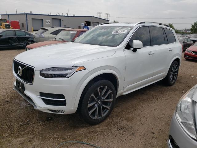 Volvo Xc90 t5 (2018)