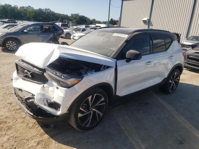 Volvo Xc40 t5 r- (2021)