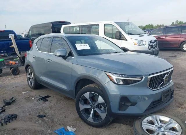 Volvo Xc40 (2023)