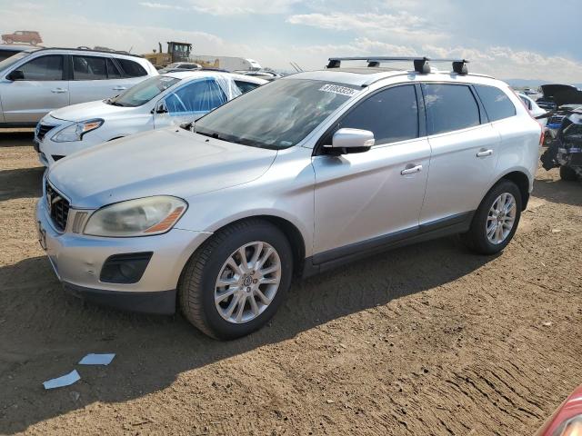 Volvo Xc60 t6 (2010)