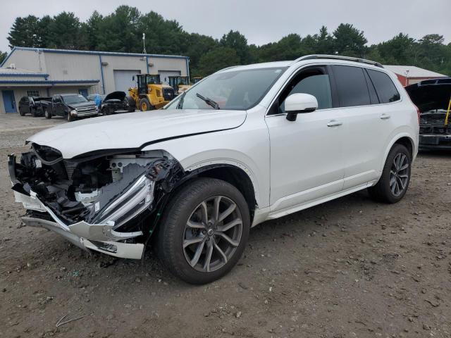 Volvo Xc90 t5 (2018)