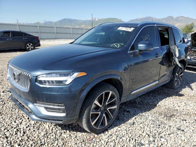 Volvo Xc90 t8 re (2021)