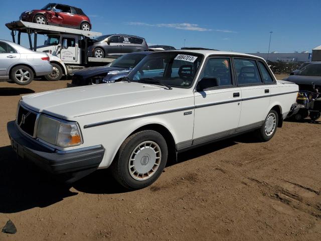 Volvo 240 (1993)