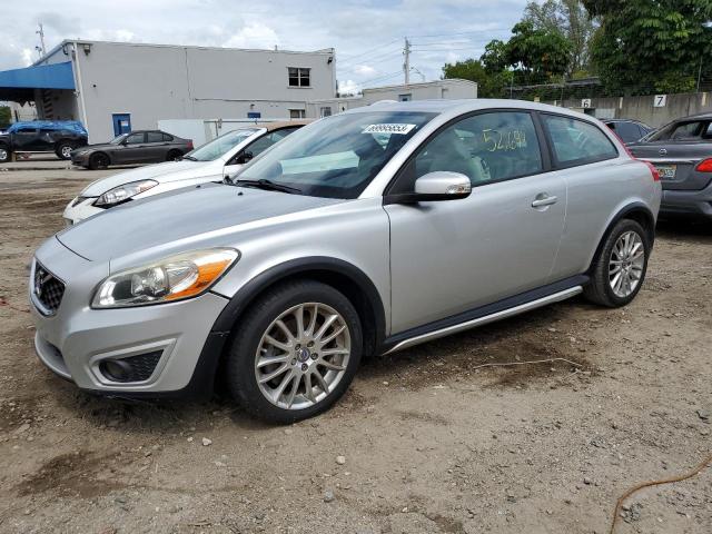 Volvo C30 t5 (2011)