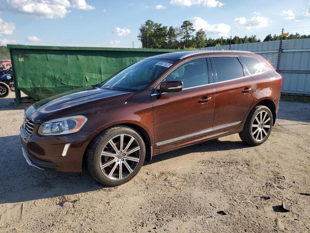 Volvo Xc60 t6 (2014)