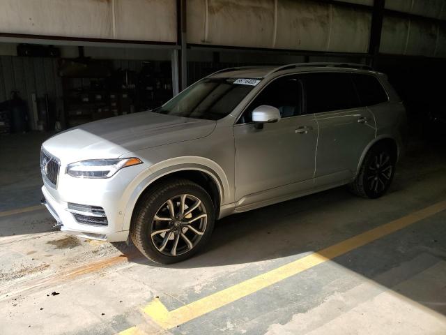 Volvo Xc90 t5 (2018)