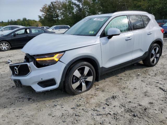 Volvo Xc40 t5 mo (2020)