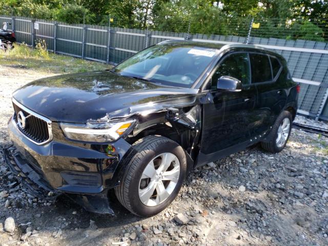 Volvo Xc40 t5 mo (2020)