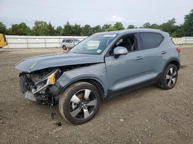 Volvo Xc40 t5 mo (2021)