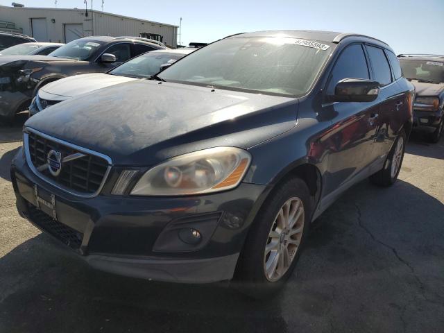 Volvo Xc60 t6 (2010)