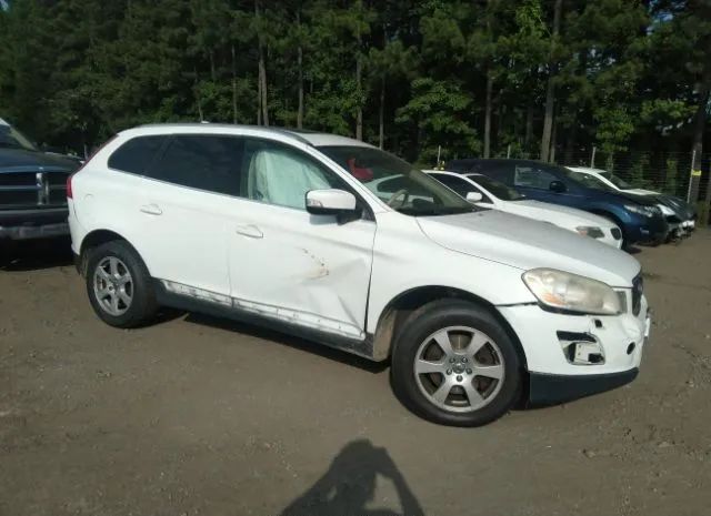 Volvo Xc60 (2012)