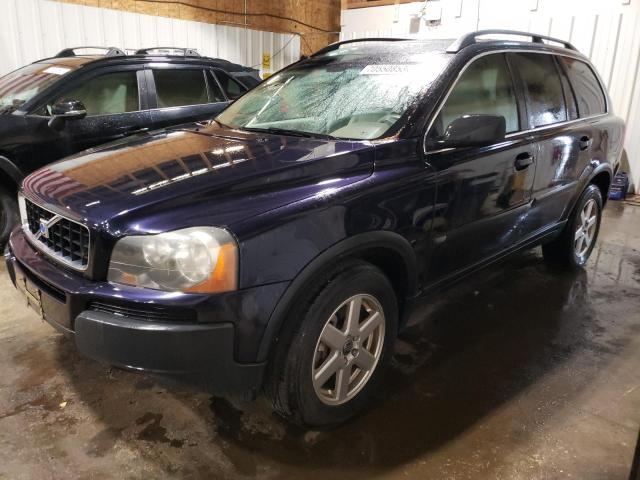 Volvo Xc90 t6 (2005)