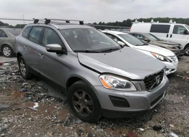 Volvo Xc60 (2011)