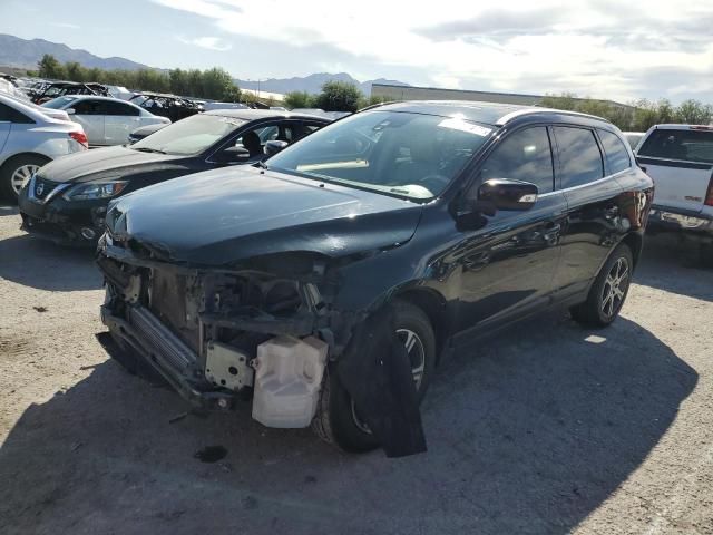 Volvo Xc60 t6 (2011)
