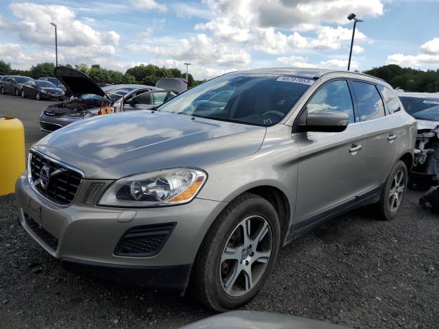Volvo Xc60 t6 (2012)
