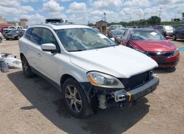 Volvo Xc60 (2013)