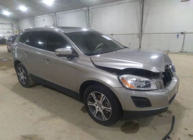 Volvo Xc60 (2013)