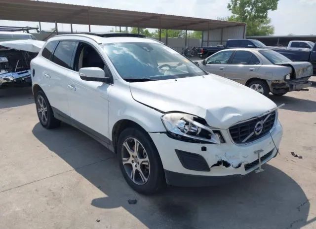 Volvo Xc60 (2013)