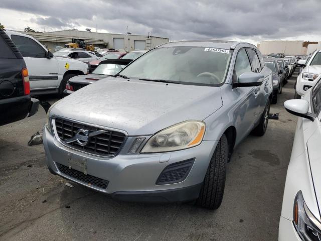 Volvo Xc60 t6 (2013)