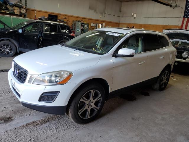 Volvo Xc60 t6 (2013)